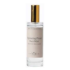 Hydrating Floral Face Mist - Nemlendirici Yüz Spreyi, THE SIM CO